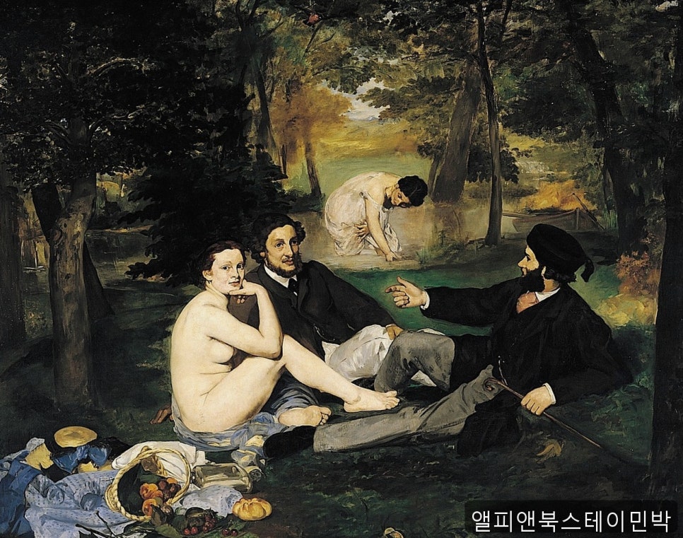 앨피앤북스테이민박 사진 3