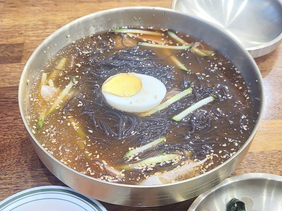 화평동아우네식당 계수점 사진 4