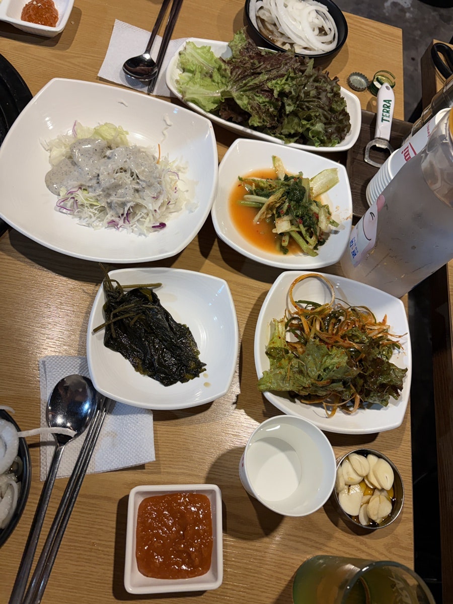 백년수갈비 신월센트럴점 사진 4
