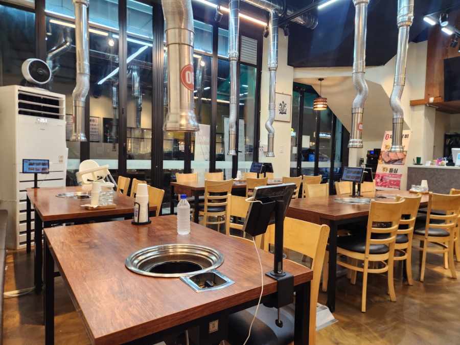 청라제일갈비 사진 5