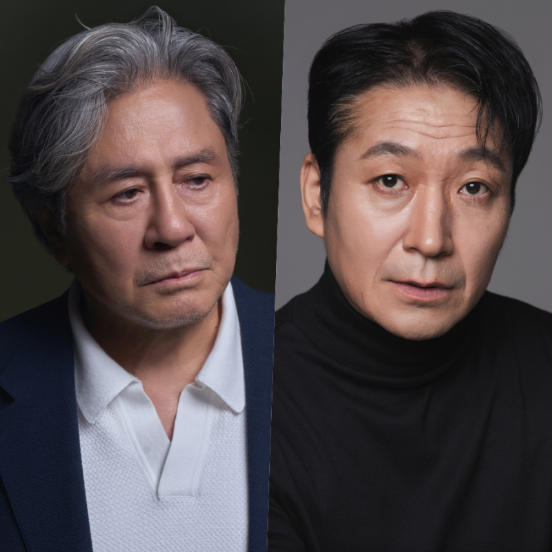 연기 잘하는 것 빼곤 닮은 게 없어 놀란다는 최민식 친동생인 이 배우