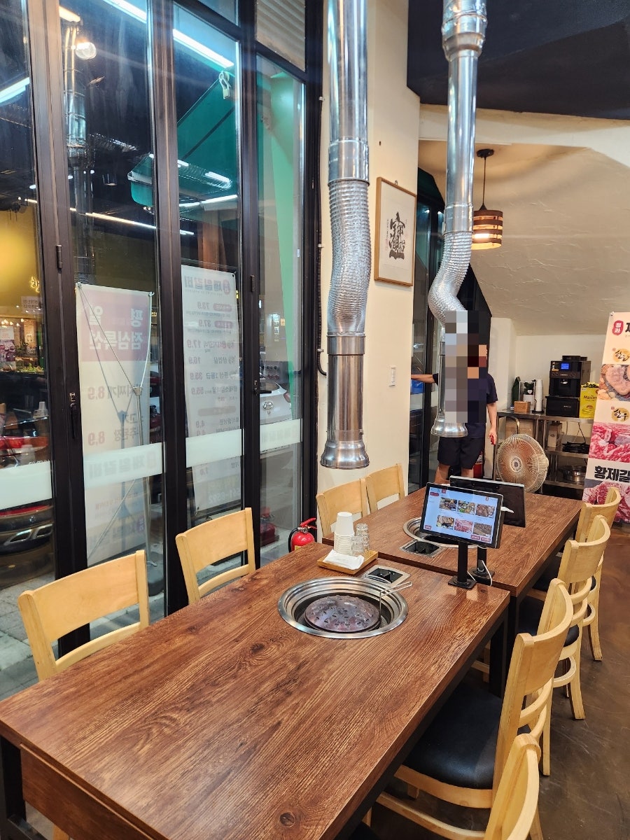 청라제일갈비 사진 4