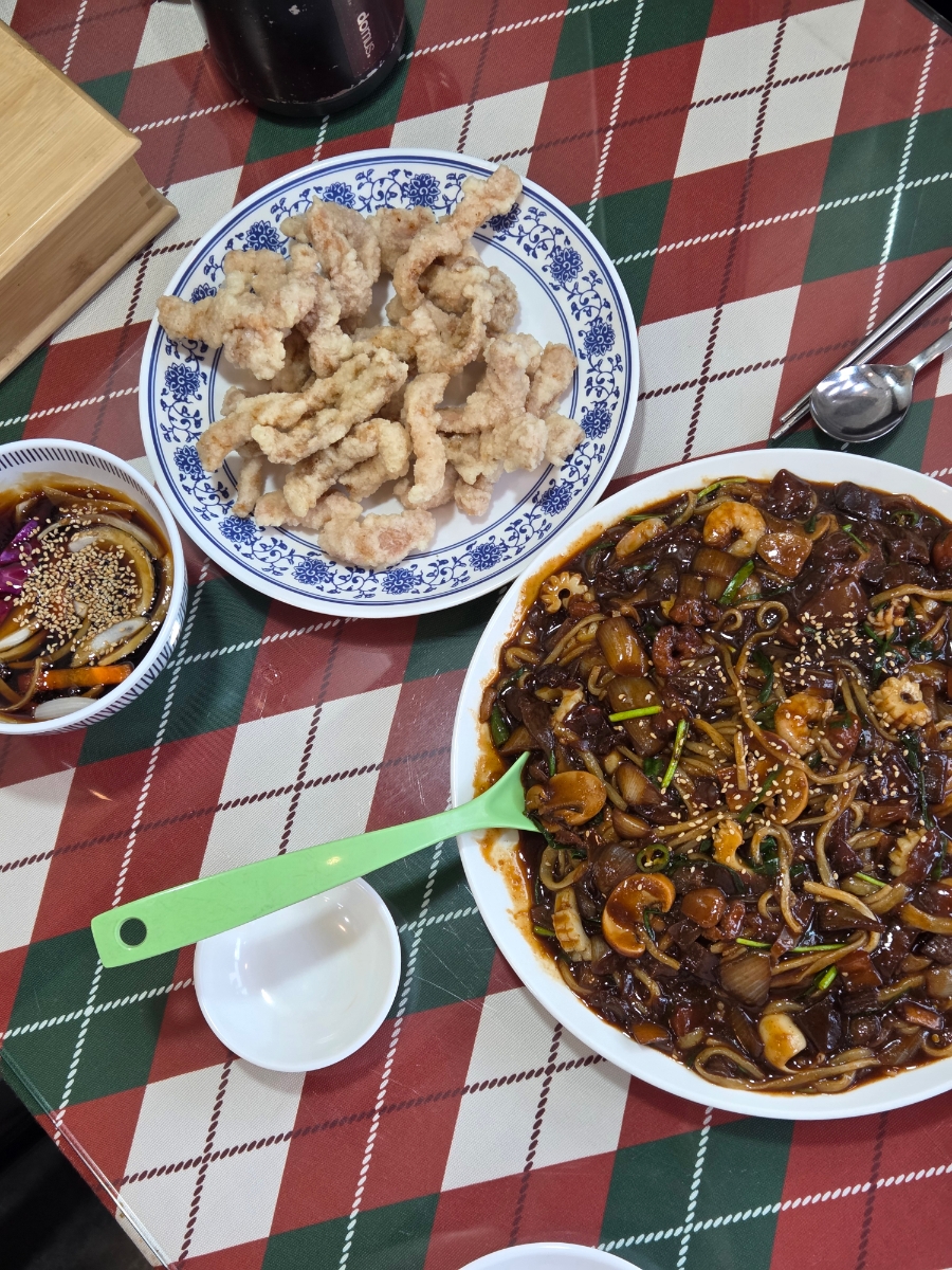 산동성 사진 2