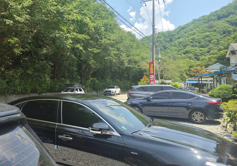 고송집 사진 3