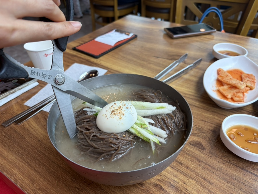 사곶냉면 본점 사진 6