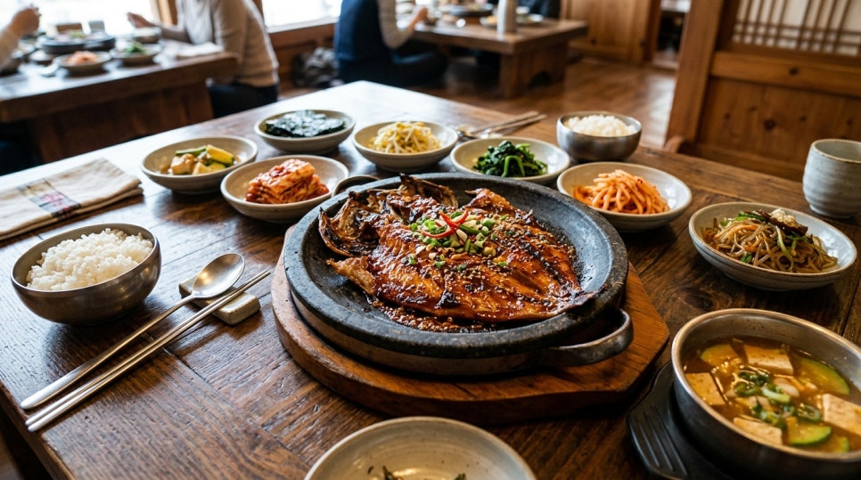 자작나무숲 스테이 사진 4