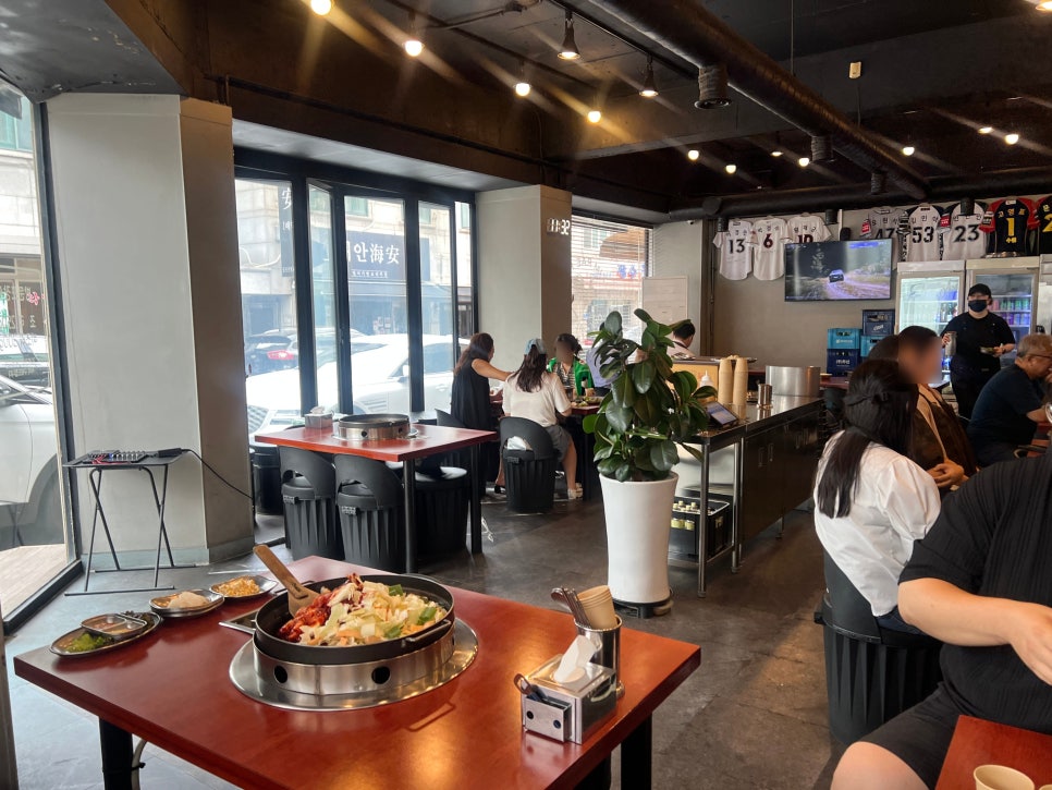 김래하닭갈비 사진 4