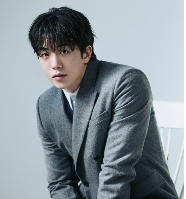<b>남주혁</b> 3년 만 복귀 관심, 넷플릭스 <b>동궁</b>으로 다시 공식석상... 