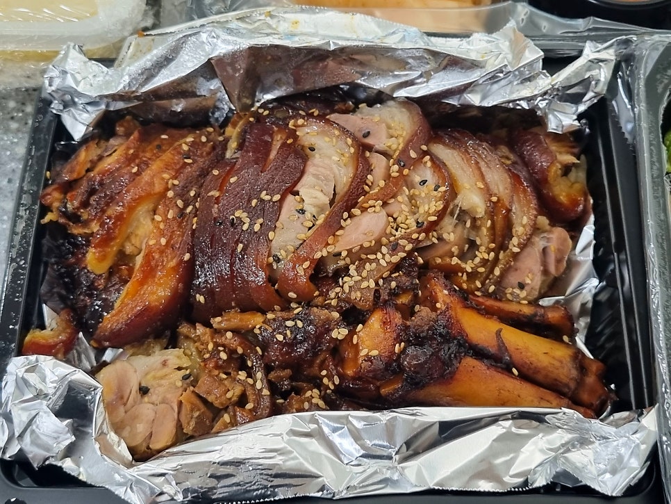위풍당 영종도점 사진 3