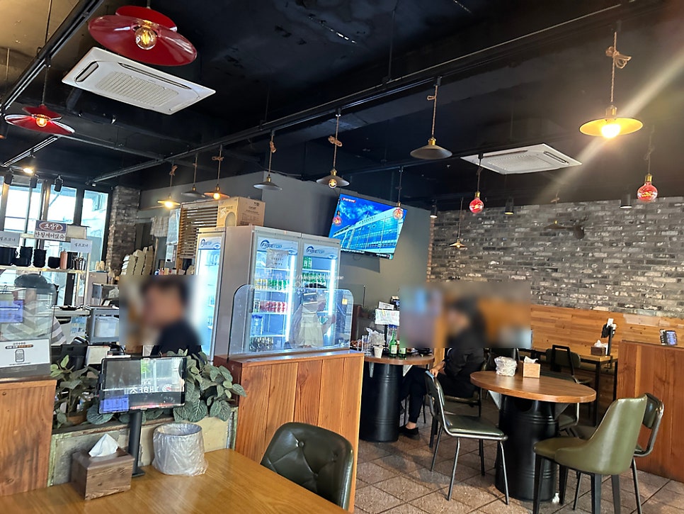 고바우통닭 본사직영점 사진 3