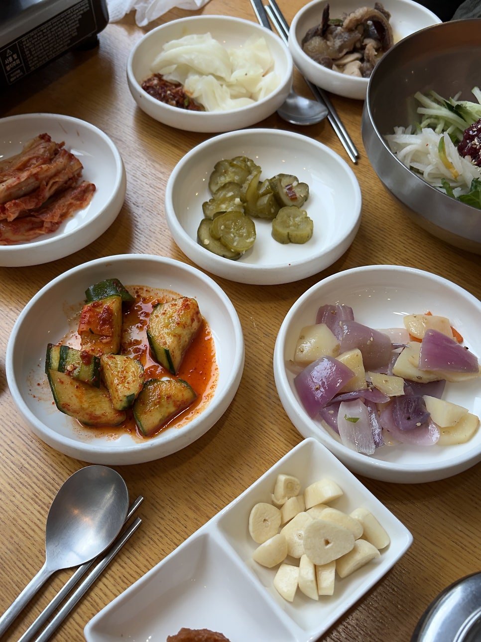 수정식육식당 사진 4