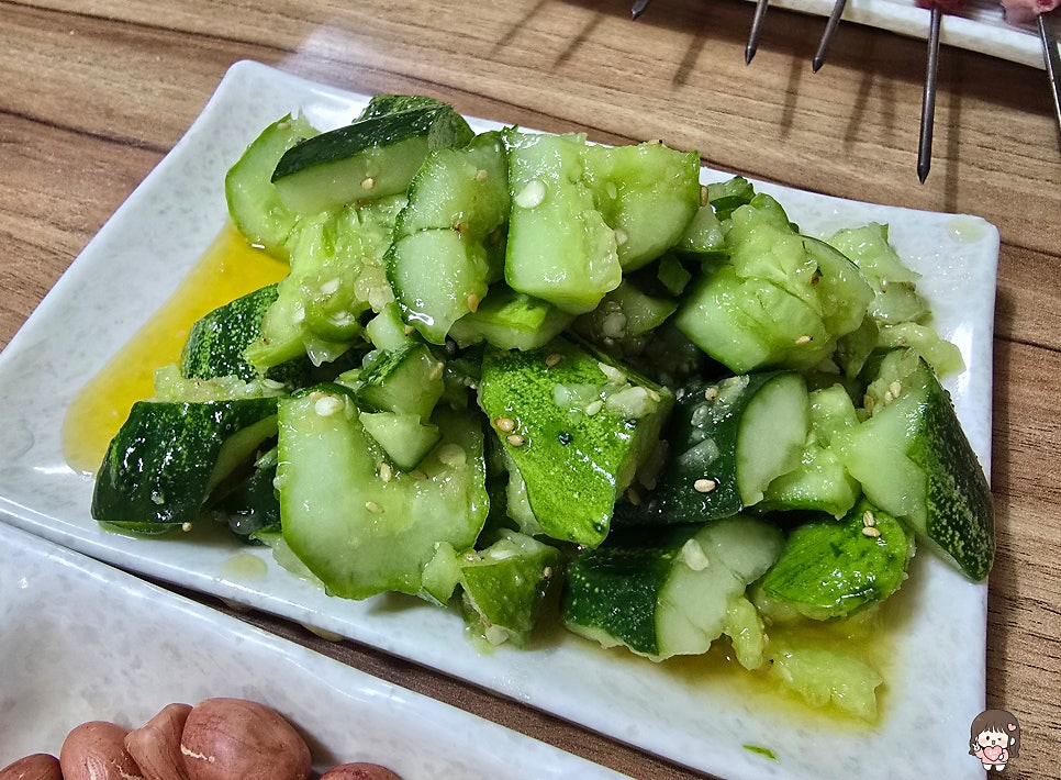 명일양꼬치 퇴계원점 사진 6