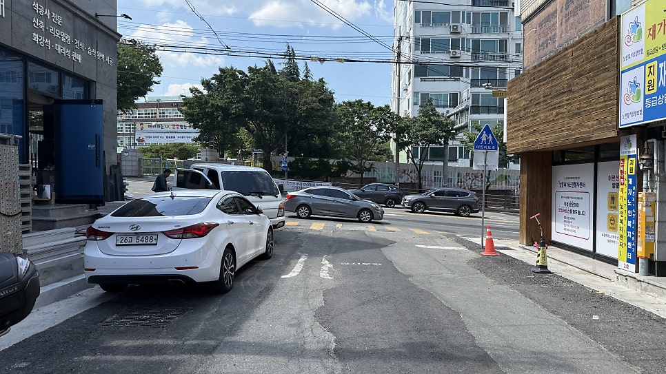 효명통닭 사진 3