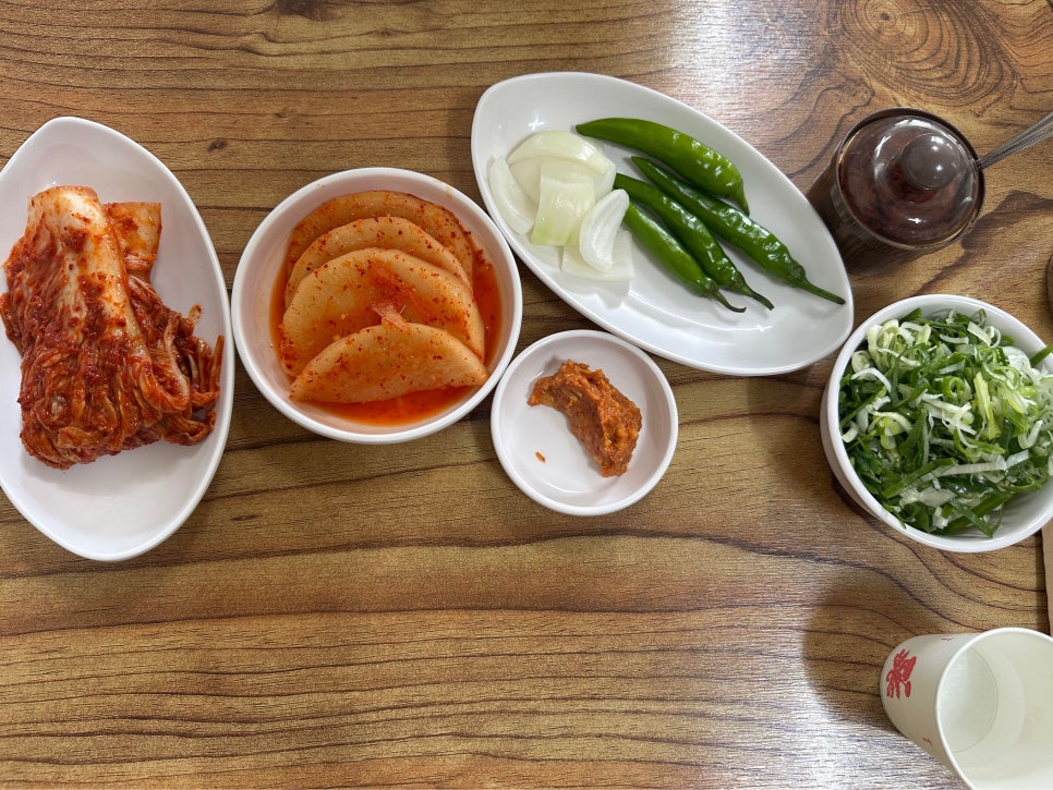 김순봉설렁탕 사진 5
