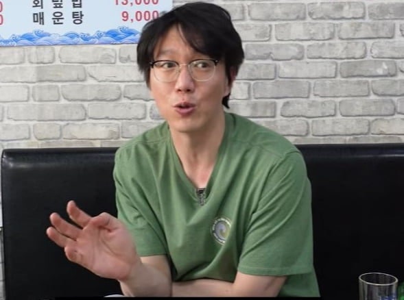 "170마리 먹고 10kg 감량"...성시경 다이어트 전후 식단 비결은 이것