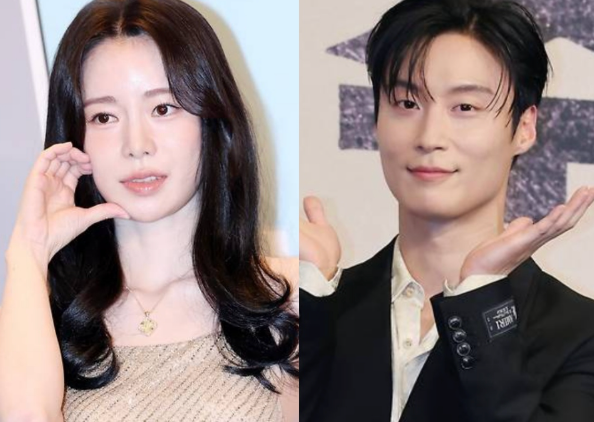상 받은 건 임지연인데 무대엔 허남준?…'멋진 신세계' 원톱 여주 통째로 패싱한 SBS, 시청자....