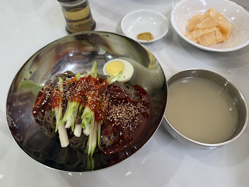 둥지식당 사진 6