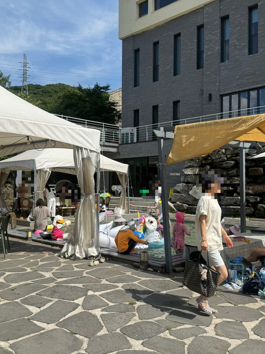 Gwanggyopore Yuseuhoseutel photo 2