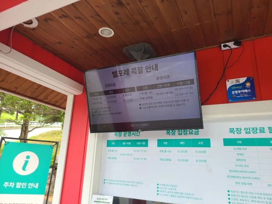 얼룩말카페 사진 3