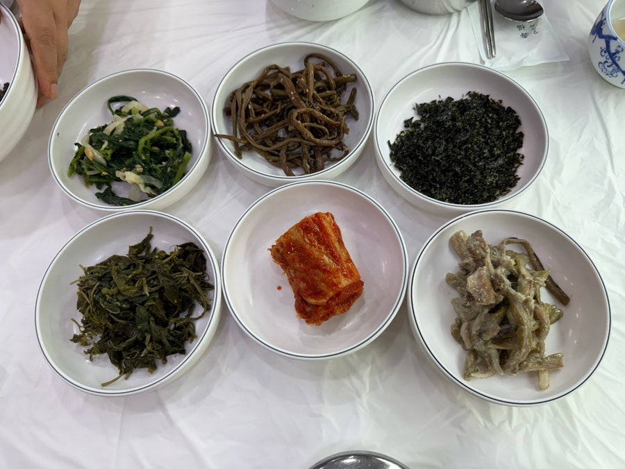 낙지한마당 사진 6