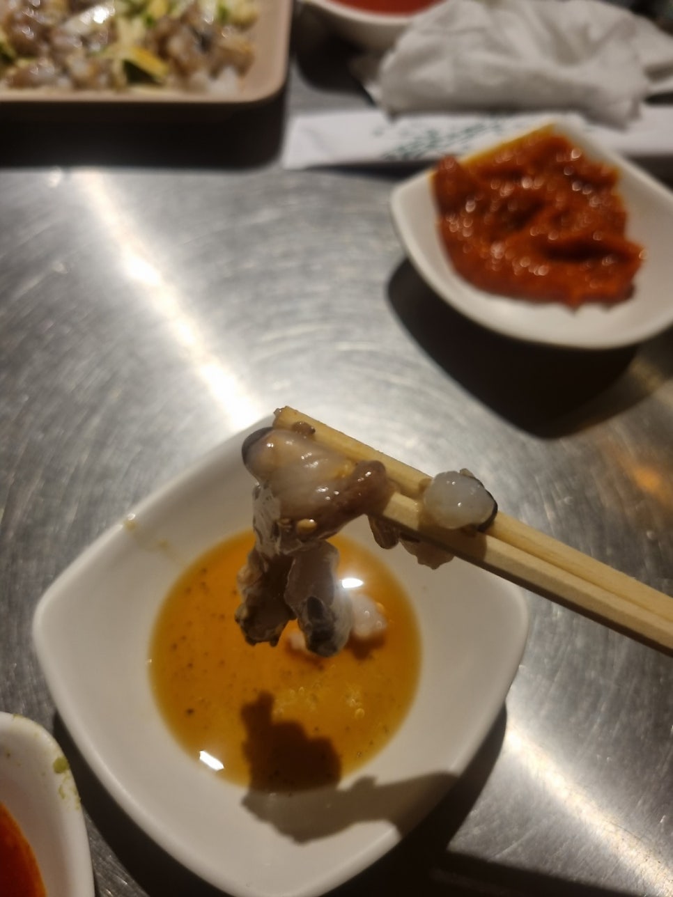 백운포차 사진 4