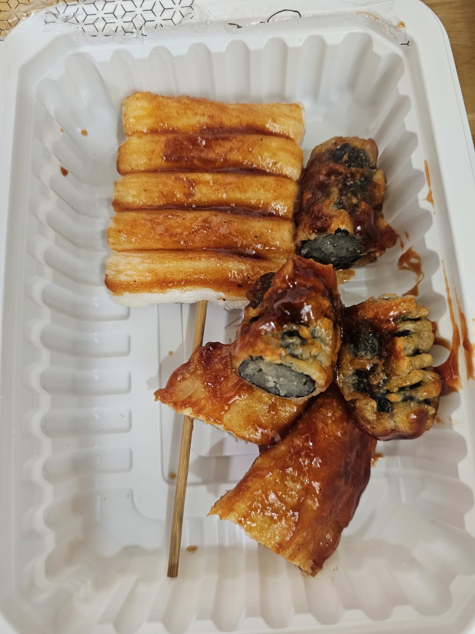 오마뎅 답십리래미안점 사진 5