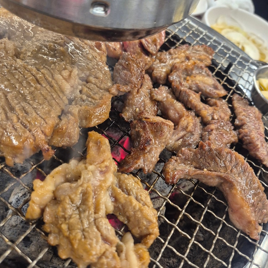 백년손님서서갈비 서산성연점 사진 1