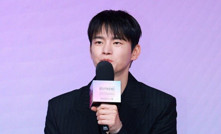가수 겸 배우 서인국 누구 프로필 나이 고향 직업 결혼 인스타 근황