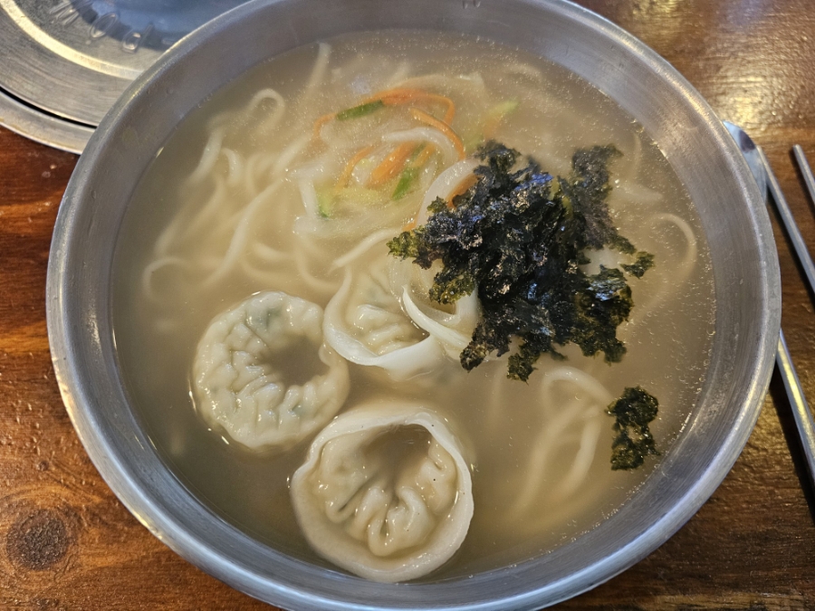 명동칼국수 사진 3