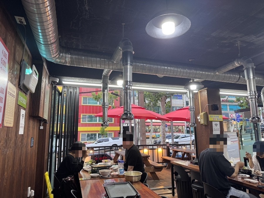 88냉삼겹 사진 6