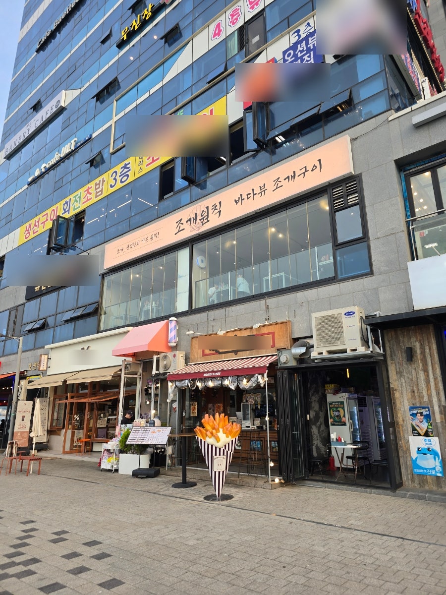 조개원칙 사진 1
