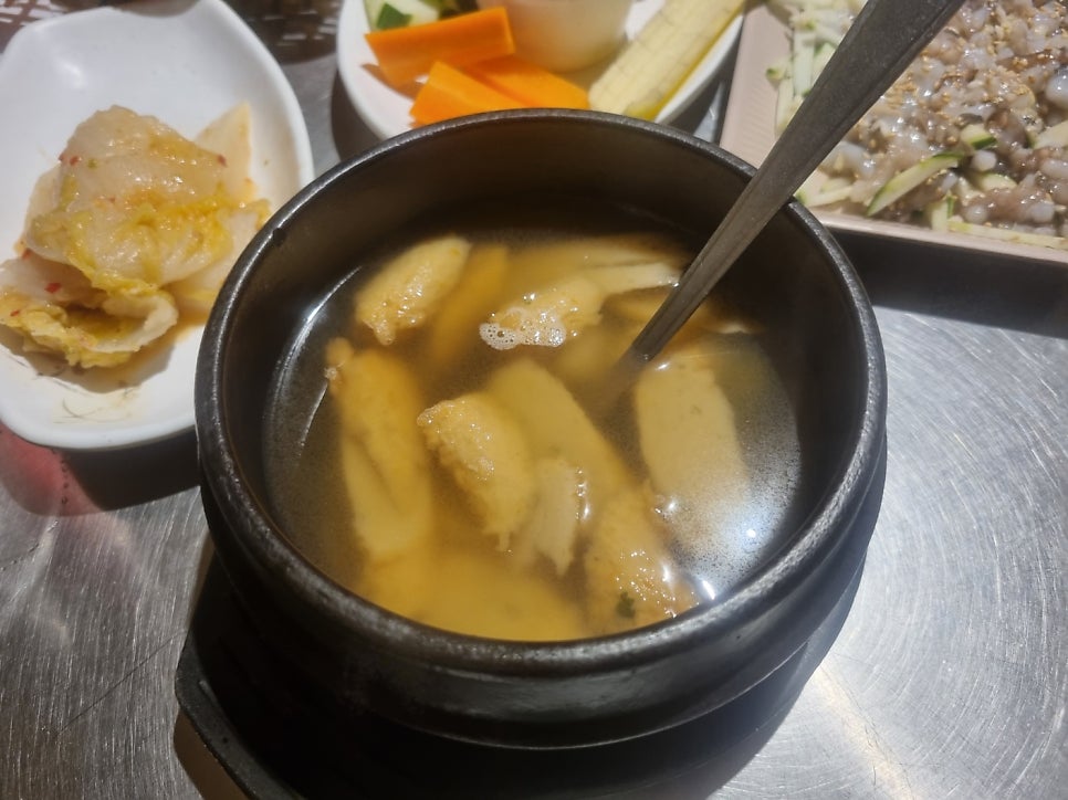 백운포차 사진 2