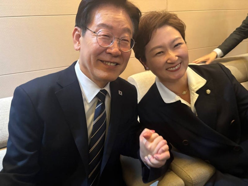 상임위원장 배제에 뿔난 뉴 이재명계 이언주 "나만 빼고 나눠먹기,정치 보복이냐?"