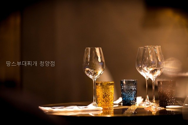 땅스부대찌개 충남청양점 사진 4