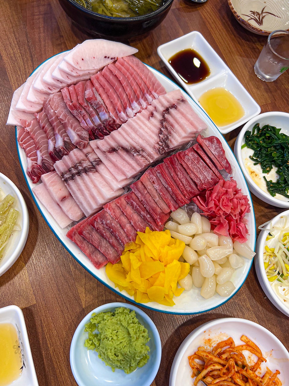 생생막걸리 사진 3