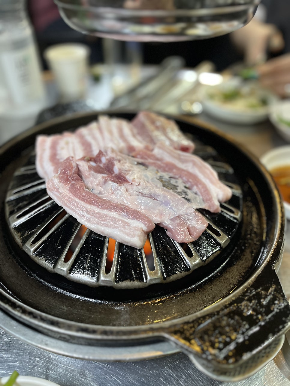 부흥숯불생갈비 사진 6