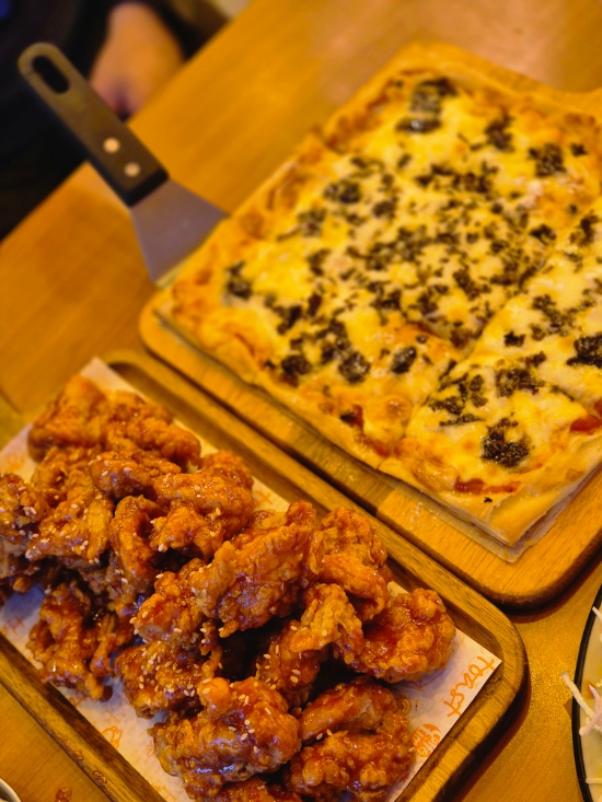 치킨천국맥주 사진 4