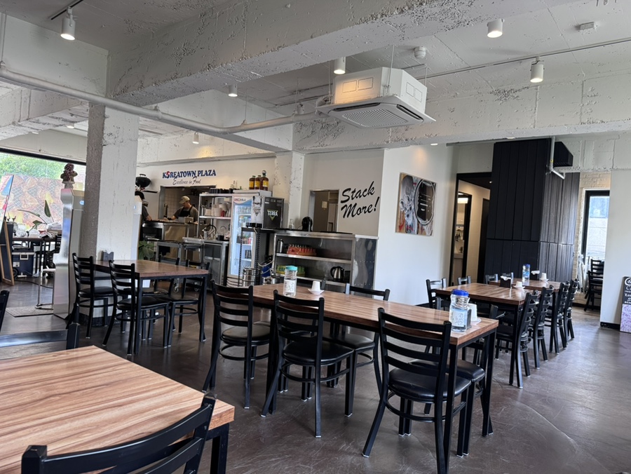 코리아타운플라자 사진 6