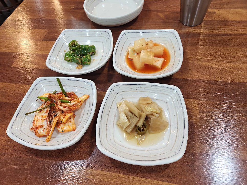 평리식당 사진 5