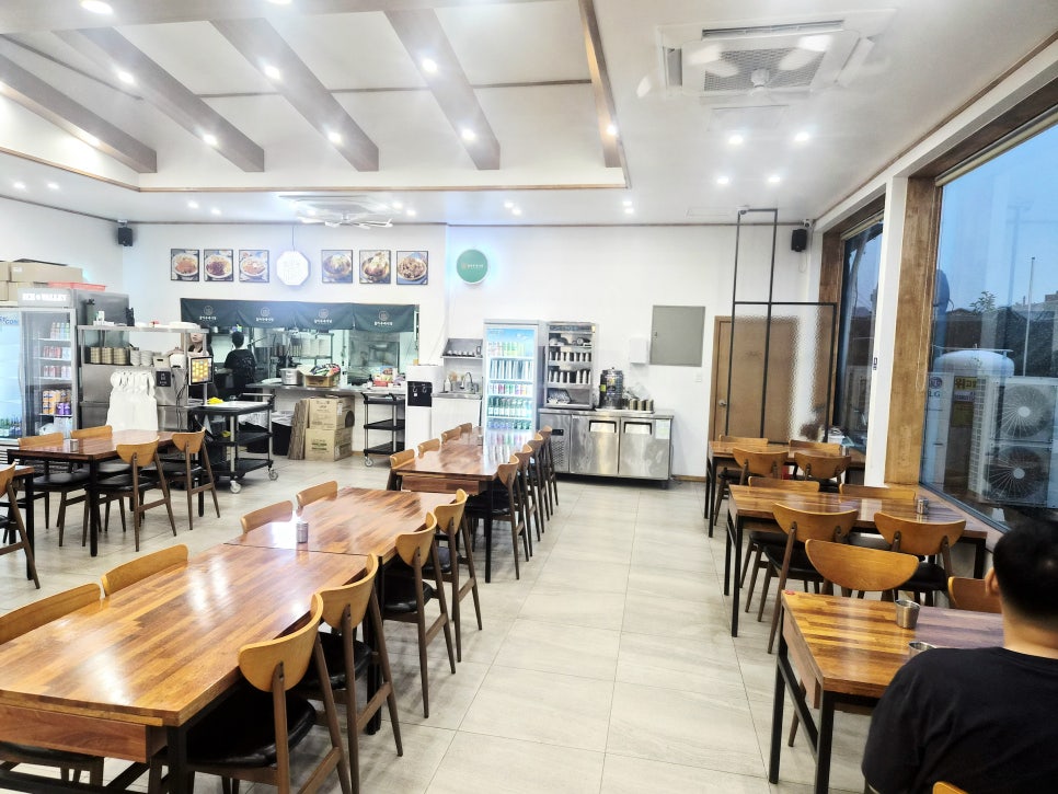 화평동아우네식당 계수점 사진 1
