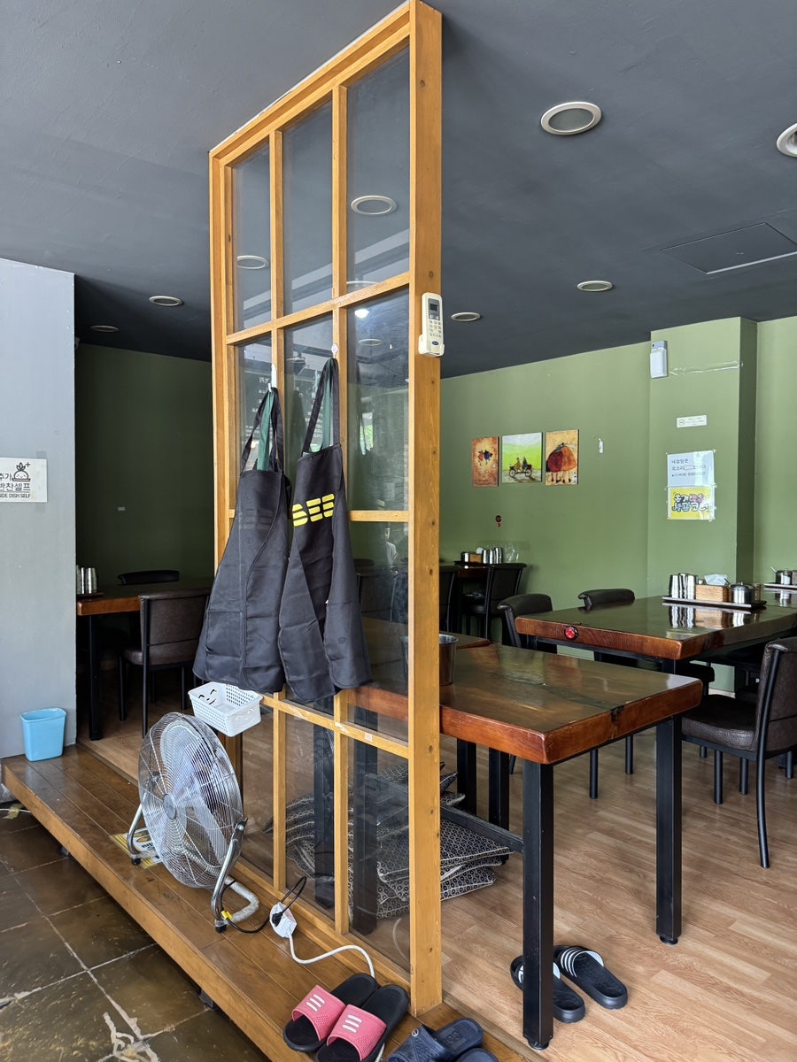 참조은순대국전문점 구로직영점 사진 3