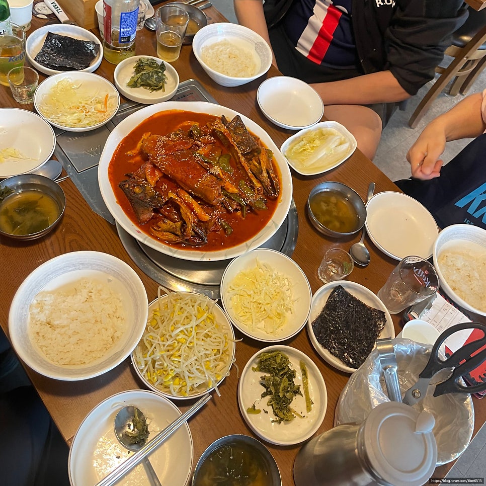 신가네코다리 본점 사진 4