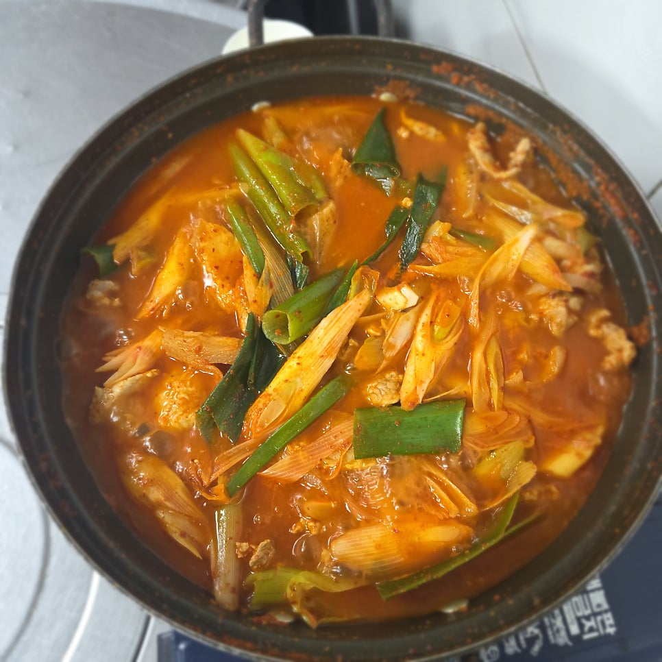 미라골미담식당 사진 4
