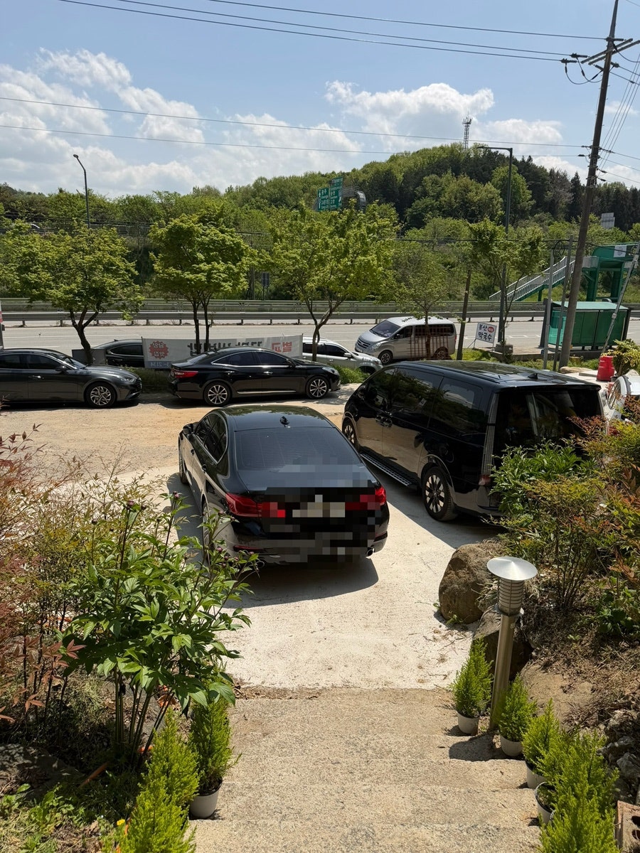 봉산메밀막국수 사진 2