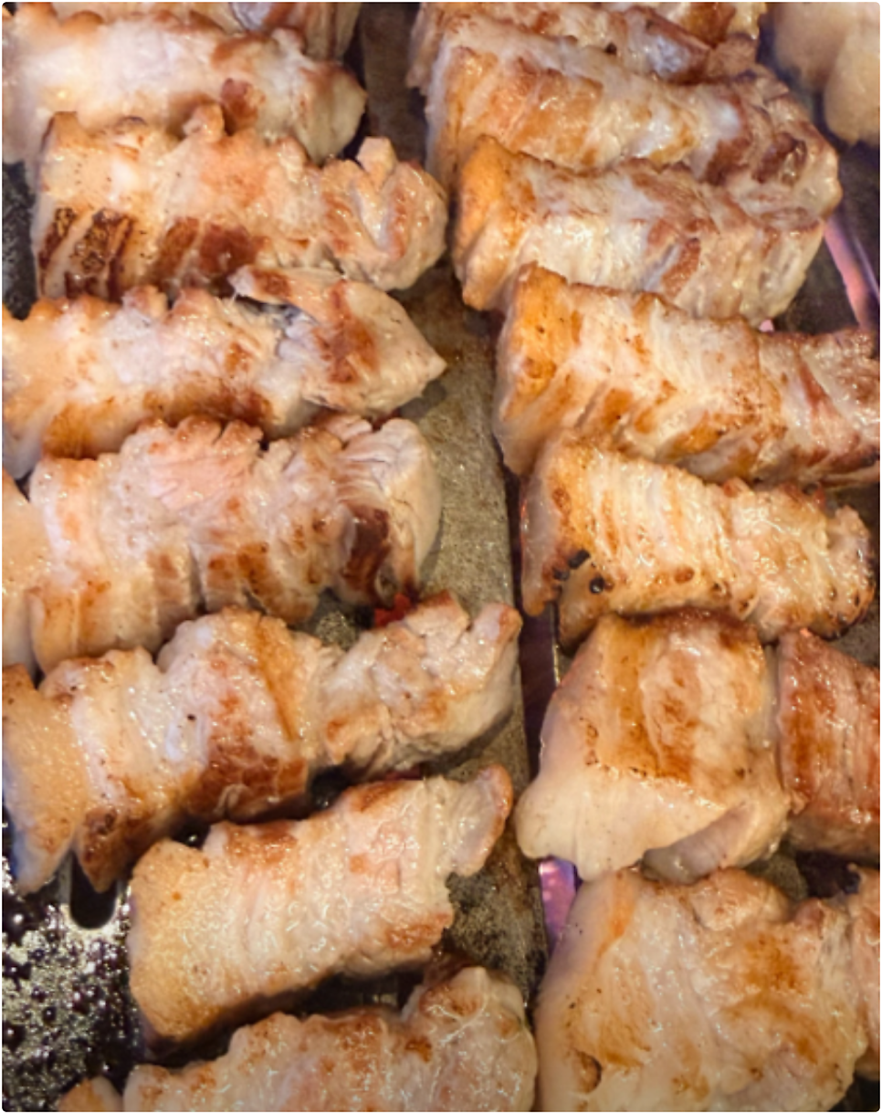 뼈탄집 평택점 사진 6