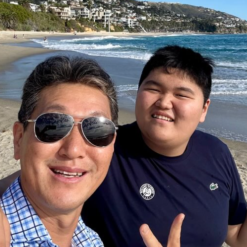 "<b>재혼</b> 안 한다던 <b>오윤아</b>의 눈물 고백…" 결국 결혼 직접 발표... 