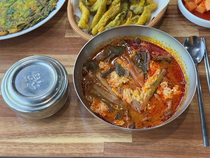 강가추어탕 사진 4
