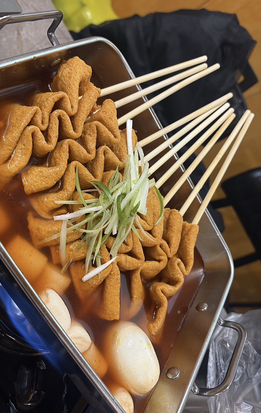 통닭한상 사진 6