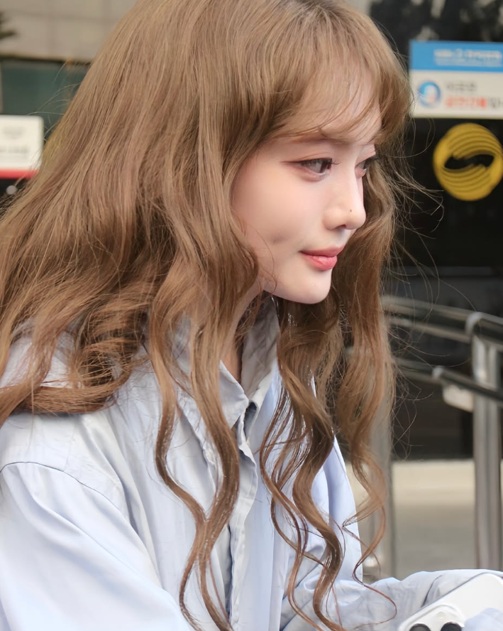 나현영 프로필 화제…김대성과 열애설, 현재는 결별한 것으로 확인