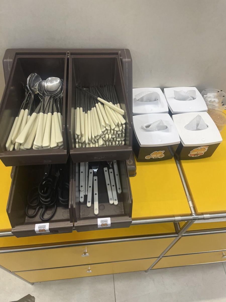모모유부 파미어스몰점 사진 5